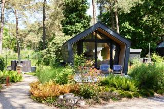 KampinaStaete Diamond Suite met Hottub - Oisterwijk - 0