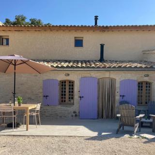 La Grisonne - Gîte Nordine - Revest-du-Bion - 9