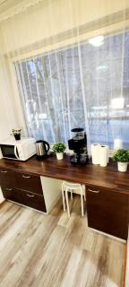 City center 2-room apartment, parking - Oulu - 2