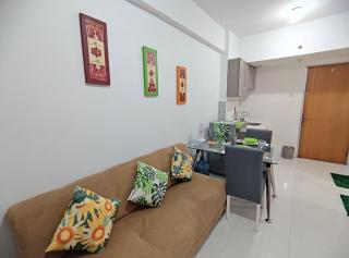 Puncak Permai Apartemen Service 2BR - 9