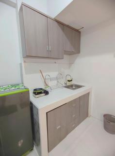 Puncak Permai Apartemen Service 2BR - 7