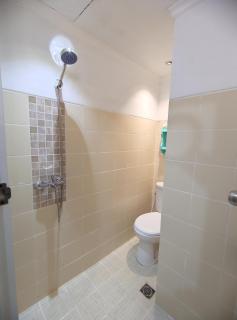 Puncak Permai Apartemen Service 2BR - 5