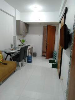 Puncak Permai Apartemen Service 2BR - 2