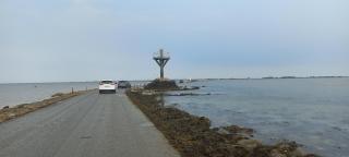Le cocon du port Appartentre port et plages - LʼHerbaudière - 1