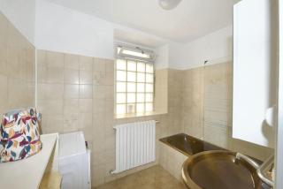 Maison familiale accueillante à Aspres-sur-Buëch avec balcon - Aspres-sur-Buëch - 5