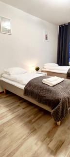 City center 2-room apartment, parking - Oulu - 5
