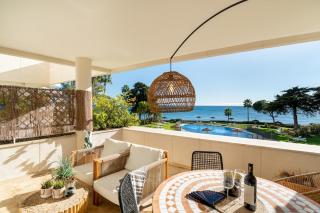 Apartment in Los Granados Playa Estepona - Estepona - 0