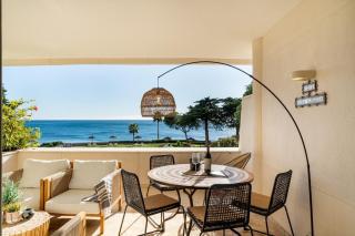Apartment in Los Granados Playa Estepona - Estepona - 7