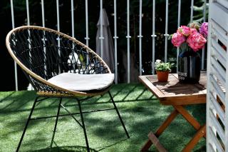 Duplex con terraza en Malaga - A - Málaga - 6