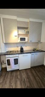 Cozy 2-bedroom apartment in vibrant Zurich - 5