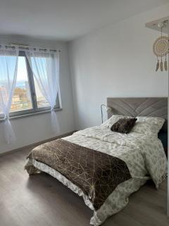 Cozy studio near tram - center - 9