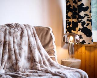 Appartement Crest Voland - Aux pieds des pistes - Crest-Voland - 8