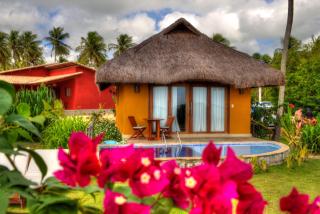 Pousada Spa dos Amores - São Miguel do Gostoso - 6