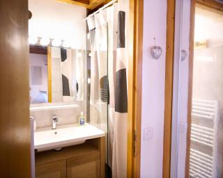 Appartement Crest Voland - Aux pieds des pistes - Crest-Voland - 4