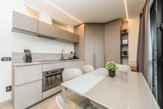 "Maison Claire" - Aosta Cozy Apt with Beautiful Garden - Aosta - 7