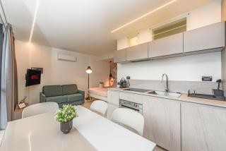 "Maison Claire" - Aosta Cozy Apt with Beautiful Garden - 1