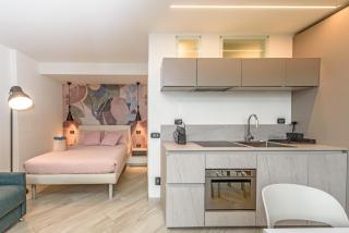 "Maison Claire" - Aosta Cozy Apt with Beautiful Garden - 2