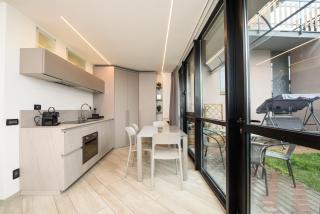 "Maison Claire" - Aosta Cozy Apt with Beautiful Garden - Aosta - 6
