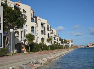 Le Barcarès - Marché de Noël - Belle vue sur lac - 7