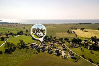 Zolima - Modern - E-Bike Ladestation - Familie - Stolpe auf Usedom - 7