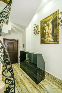 SERA HOTEl - Baku - 8