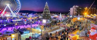 Le Barcarès - Marché de Noël - Belle vue sur lac - 0