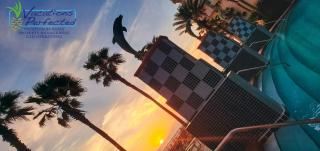 Shores of Panama 204 - 2nd Floor 2 Bedroom Sleeps 8, Same Floor Reserved Parking, Free Fun condo - 8