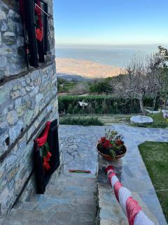 Paramythia - Παραμυθία, Traditional Guesthouse - Panteleímon - 1