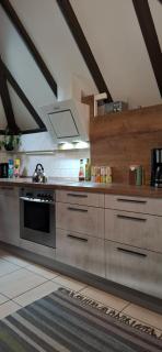Odenwald Lounge - Reichelsheim - 6