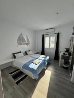 Madaky Hotel - Naoussa - 9
