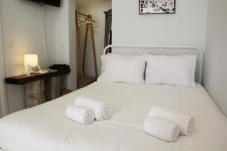 Martim Vaz I - Downtown - Lisbon - 5
