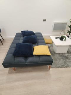 Sleeps 4 Cosy Studio In Golder Greens NW11 London - Londra - 9