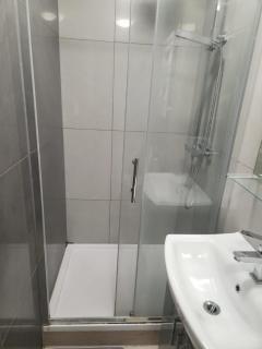 Sleeps 4 Cosy Studio In Golder Greens NW11 London - Londra - 8