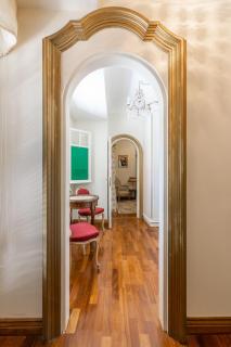 Palazzo Reale Superior Villa - 2