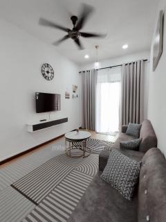 Milahana Homestay - 8