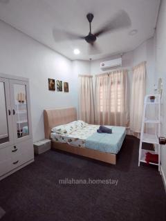 Milahana Homestay - 2