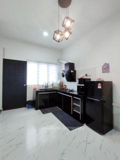 Milahana Homestay - 1