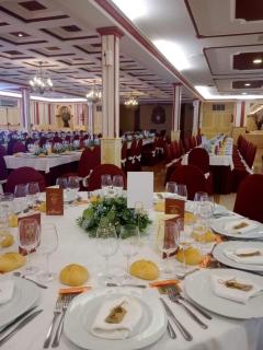 Hotel Restaurante EL PATAS - Corral de Almaguer - 8
