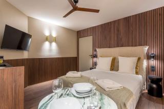 Zola - Furnished apartment downtown - Lione - 8