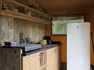 La Grisonne Chalet 1 - Revest-du-Bion - 8