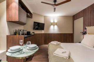 Zola - Furnished apartment downtown - Lione - 3