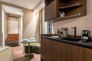 Zola - Furnished apartment downtown - Lione - 2