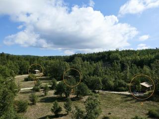 La Grisonne Chalet 1 - Revest-du-Bion - 1