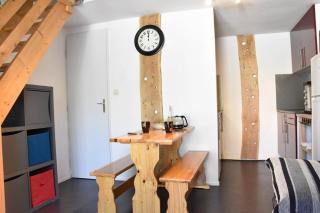 Maison Studio mezzanine - Gruissan Ayguades AY030-203 - Vires - 7