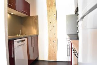 Maison Studio mezzanine - Gruissan Ayguades AY030-203 - Vires - 5