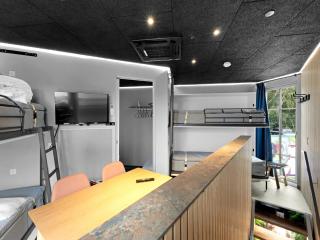 Holiday home with barbeque space - Blokhus - 1