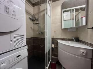 Appartement 2 pièces - Gruissan GN300-1007 - Gruissan - 1