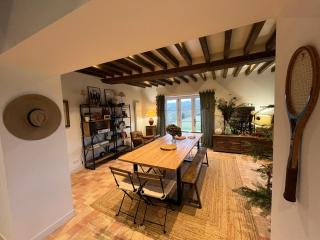 Maison de campagne - St Céneri - Alpes Mancelles - 4