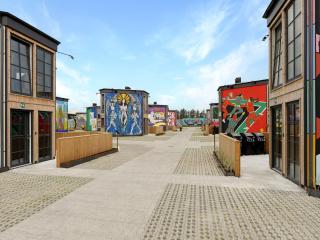 Holiday home with beautiful terrace - Blokhus - 9