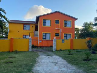 Sunrise Apartments Margate ext 3 - Margate - 8